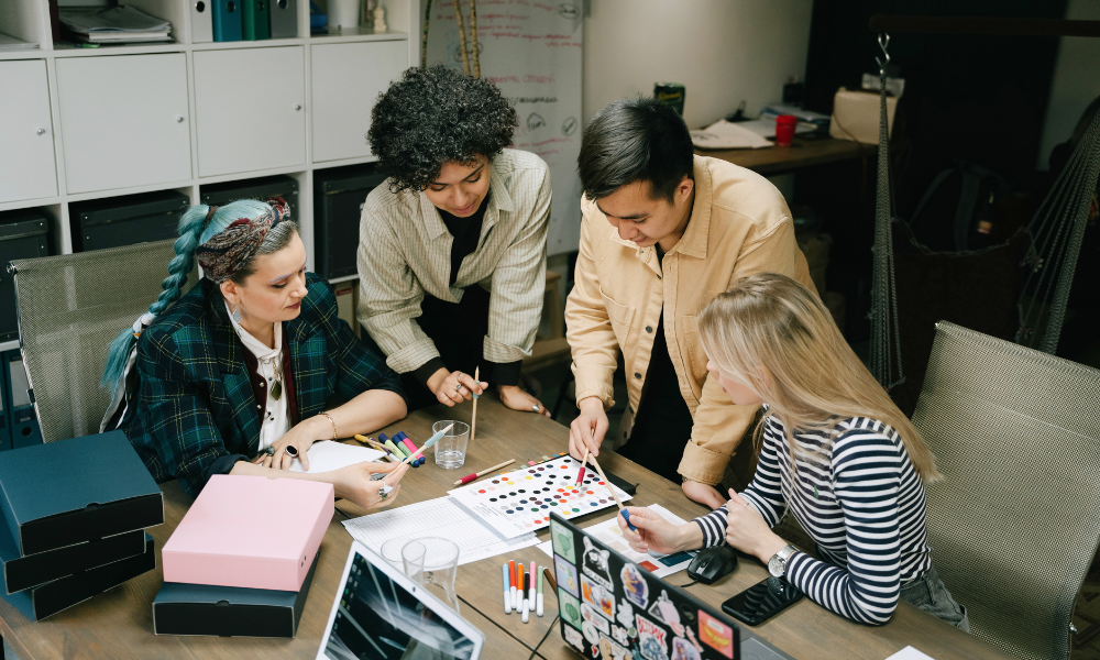 Affordable Connectivity Solutions 