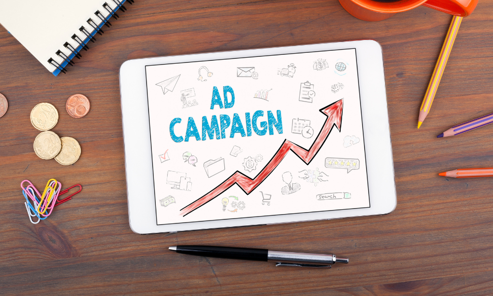 Paid Media Advertising